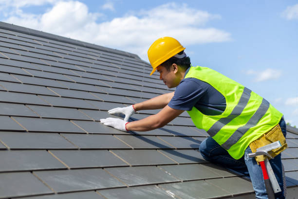 Best Commercial Roofing Services  in Lake City, SC