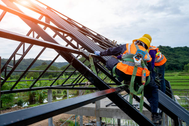 Trusted Lake City, SC Roofing Contractor Experts