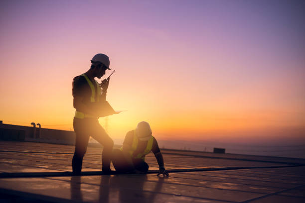 Best Storm Damage Roof Repair  in Lake City, SC